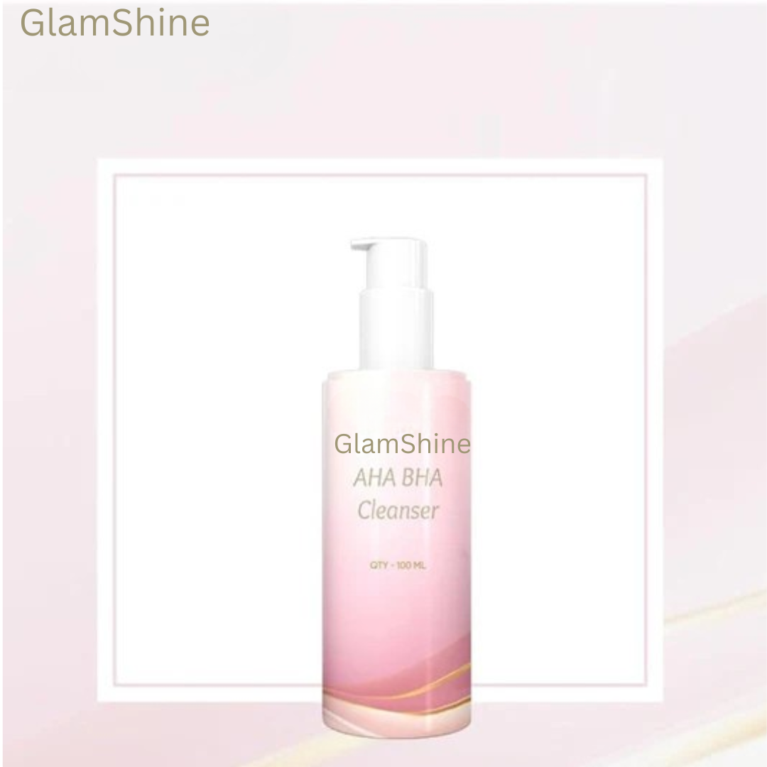 Korean Glass Skin Kit: 5-Step Facial System for Luminous Glow