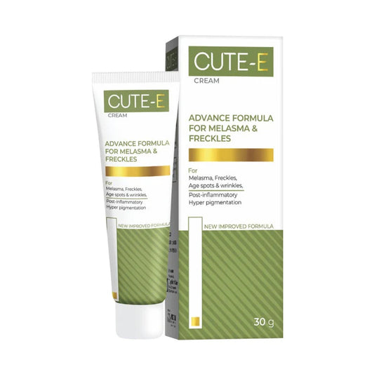 Cute-E Cream (BY ONE GET ONE FREE)