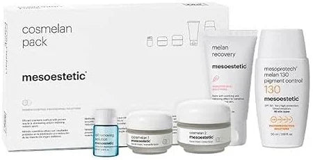 Mesoestetic Treatment Pack New Full Treatment